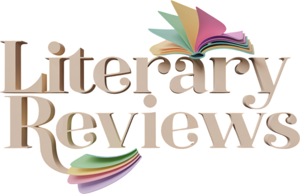 literary reviews logo