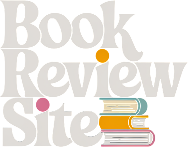 book review site logo